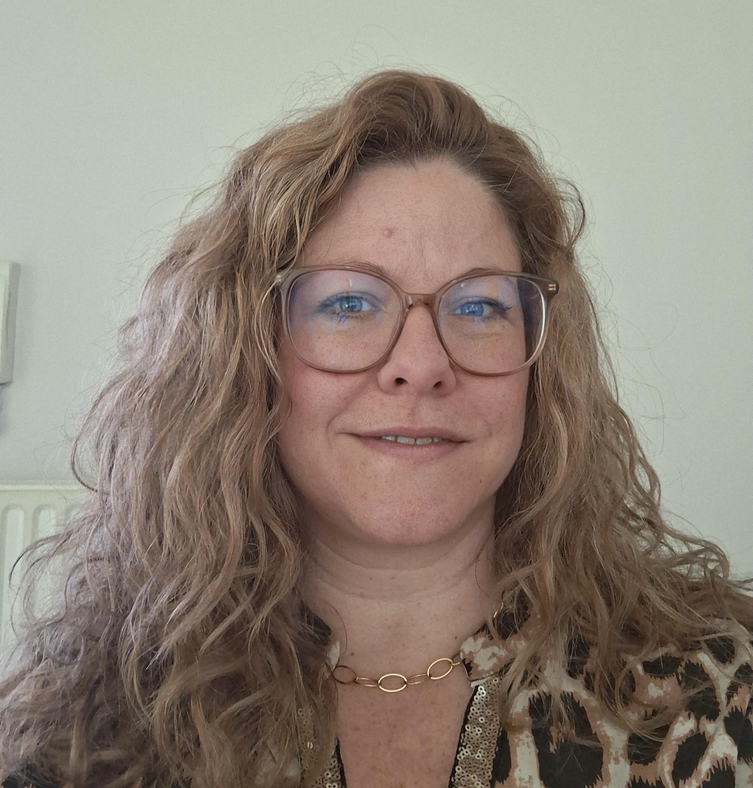 Julie Eloy - Kinésithérapeute