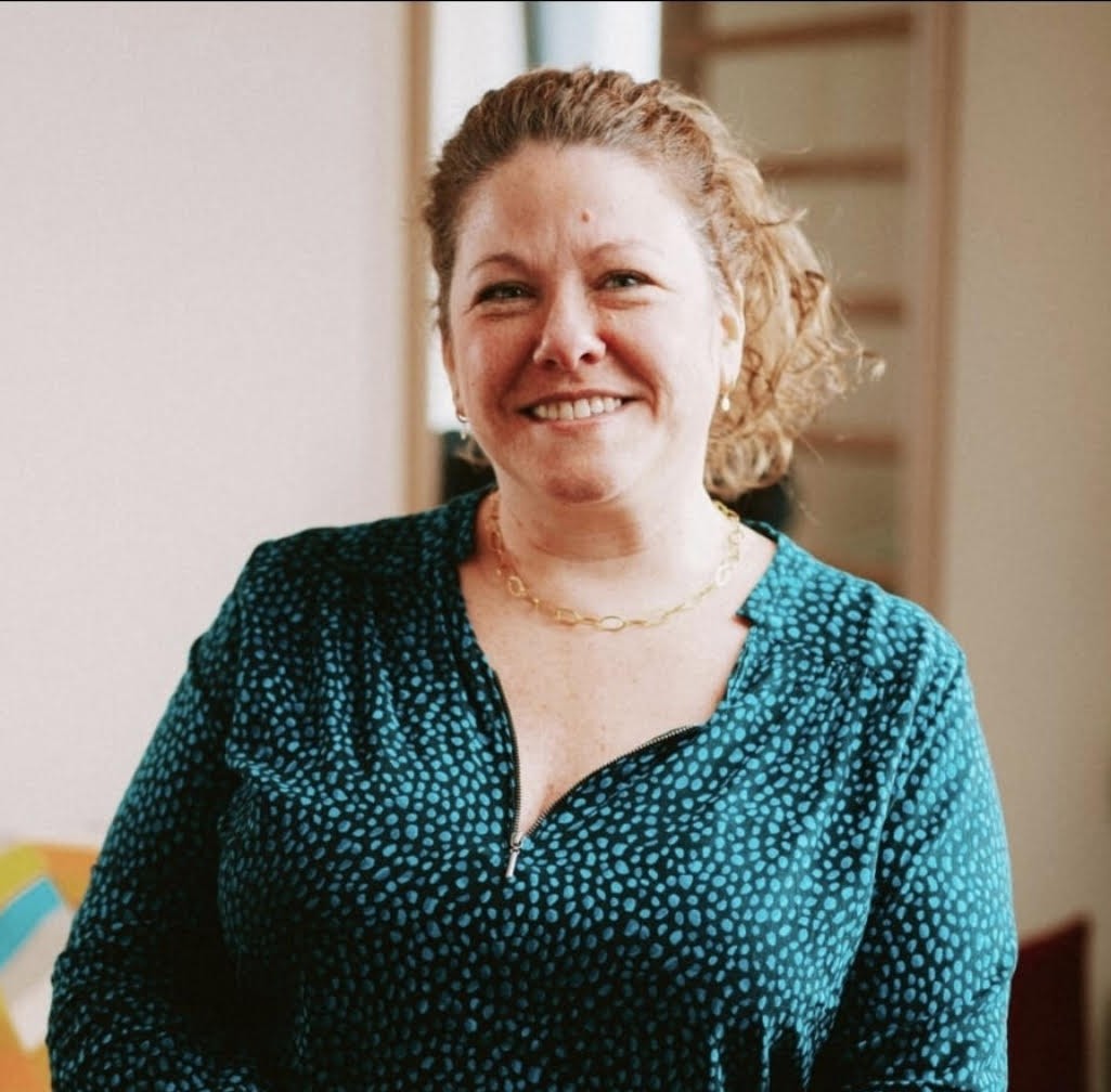 Julie Eloy - Kinésithérapeute